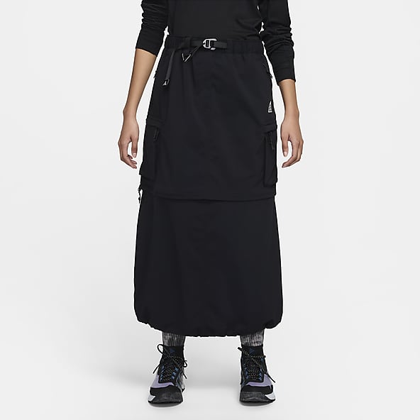 Nike long skirt new arrivals